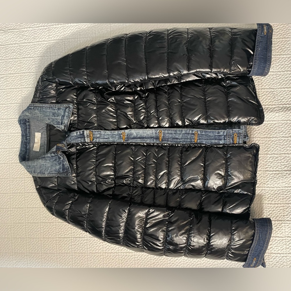 NEW spring Jacket Size L